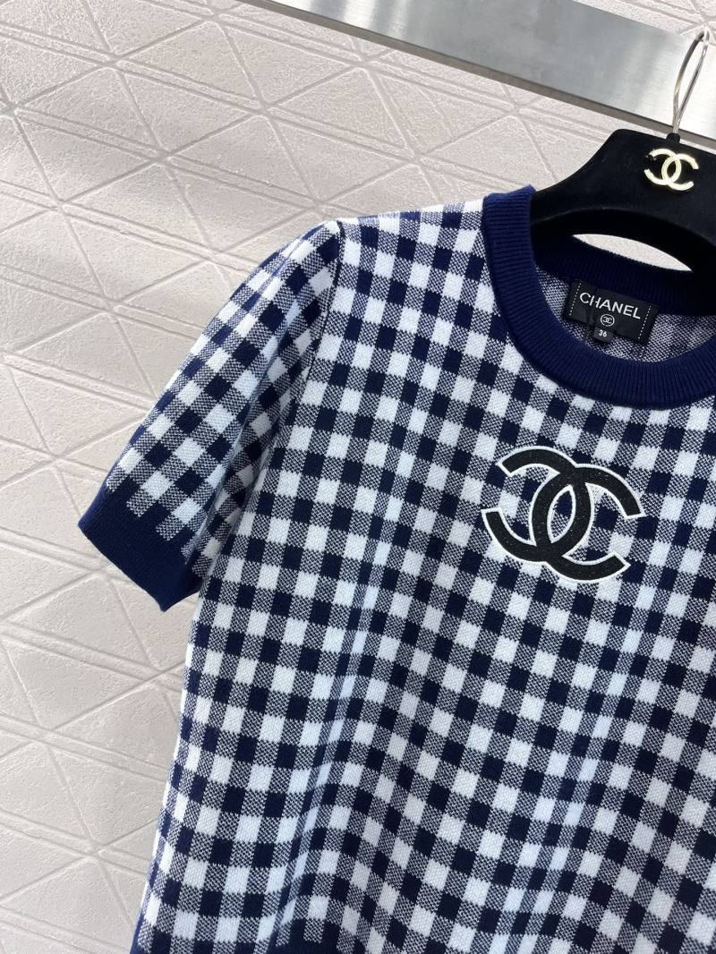 Chanel T-Shirts